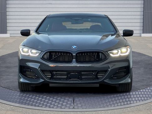 New 2026 BMW 840i xDrive 840 image 2