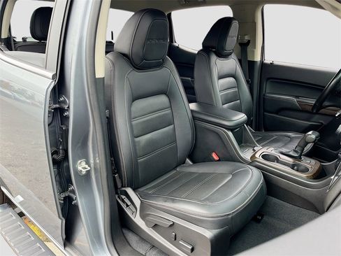 Used 2019 GMC Canyon Denali image 26