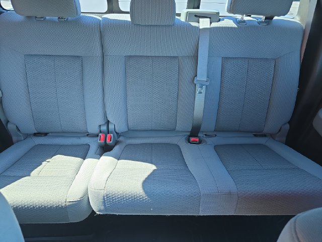 Used 2013 Ford F150 XLT w/ Luxury Equipment Group AWD/4WD image 16