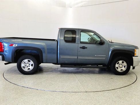 Used 2013 Chevrolet Silverado 1500 LT w/ All-Star Edition AWD/4WD image 8