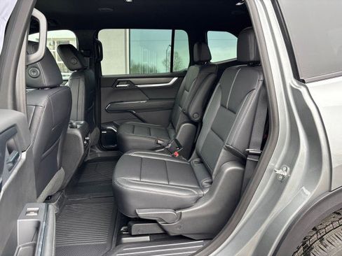 New 2026 GMC Acadia Elevation w/ Elevation Premium Package image 32