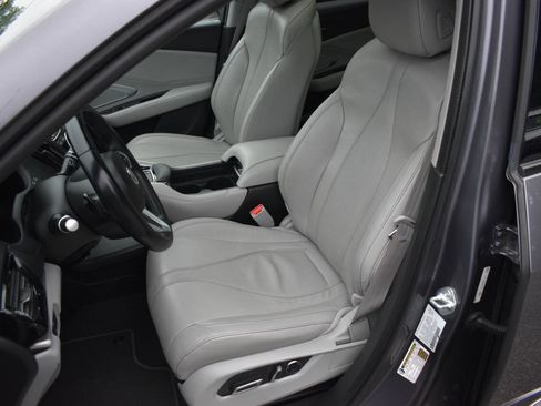 Used 2021 Acura RDX AWD w/ Technology Package image 20