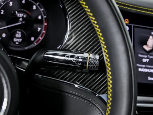 Used 2022 Bentley Continental GT Speed image 31