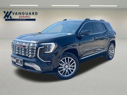 New 2026 GMC Terrain Denali w/ LPO, Floor Liner Package