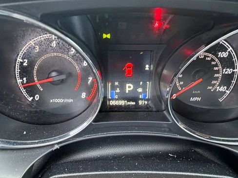 Used 2024 Mitsubishi Outlander Sport SE AWD/4WD image 13