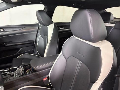 New 2026 Kia K5 GT-Line FWD image 19