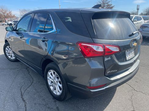 Used 2020 Chevrolet Equinox LT image 6