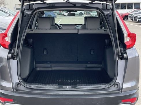 Used 2018 Honda CR-V EX-L image 27