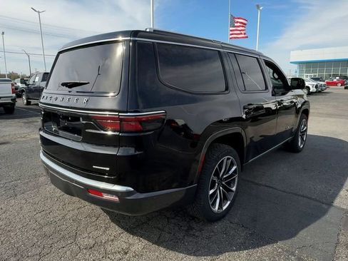 Used 2022 Jeep Wagoneer Series III w/ Premium Group I image 8