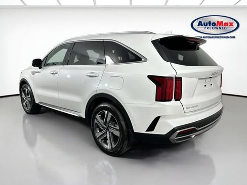Used 2023 Kia Sorento SX Prestige AWD/4WD image 6