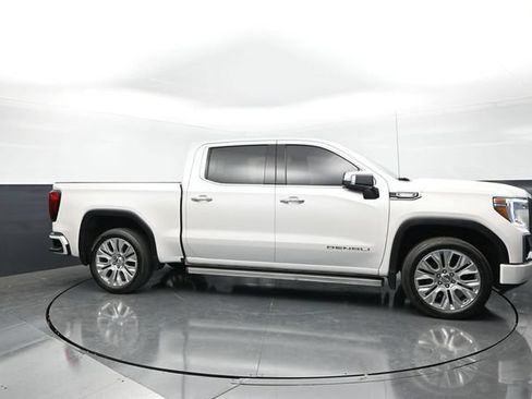 Used 2021 GMC Sierra 1500 Denali w/ Denali Ultimate Package AWD/4WD image 6