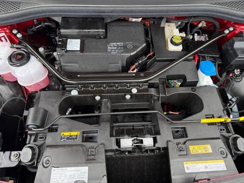 Used 2023 Volkswagen ID.4 S image 20