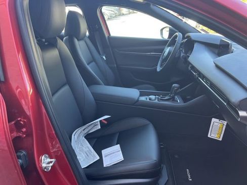 New 2026 MAZDA MAZDA3 s Sport FWD image 27