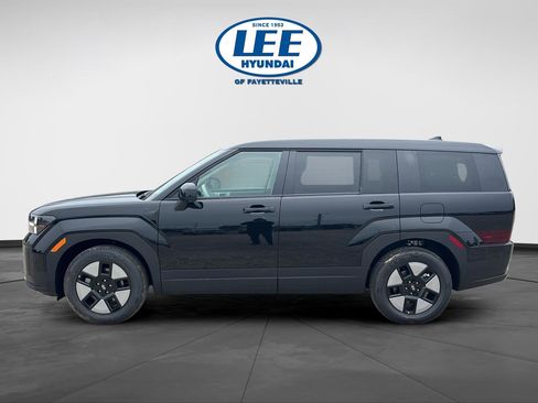 New 2026 Hyundai Santa Fe SE FWD image 6