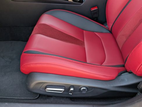 Certified 2026 Acura Integra A-Spec FWD image 10
