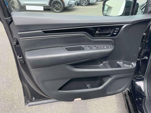 Certified 2023 Honda Odyssey Elite image 18