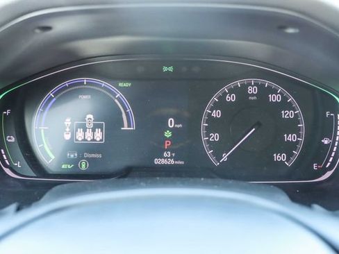 Used 2022 Honda Accord Hybrid image 24