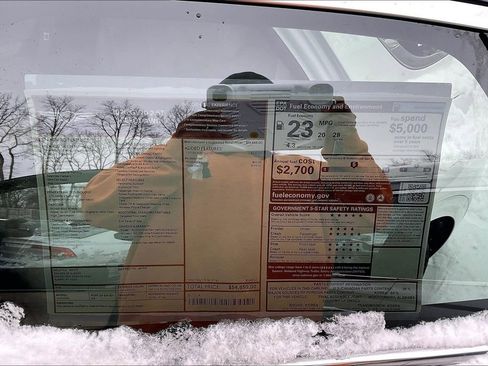 New 2026 Genesis GV70 2.5T Select image 12