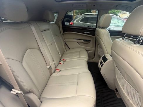 Used 2015 Cadillac SRX Performance w/ Driver Awareness Package AWD/4WD image 37