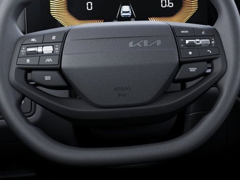 New 2026 Kia Sportage LX AWD/4WD image 22