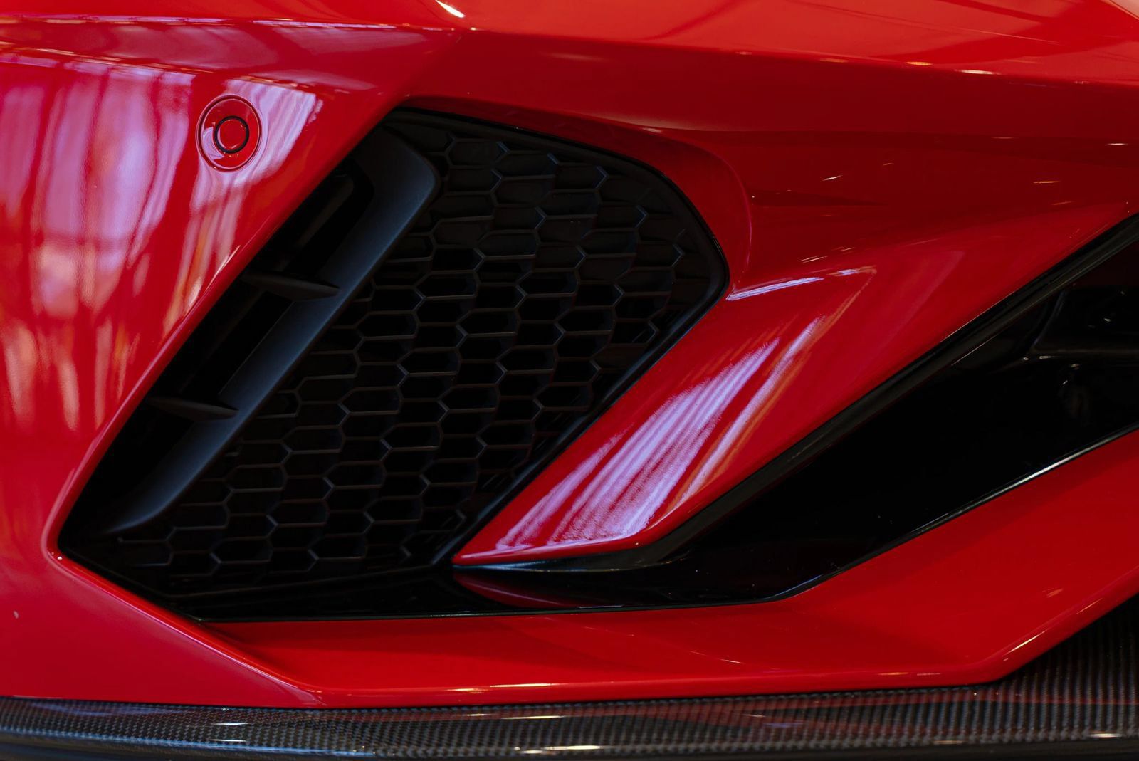 Used 2018 Lamborghini Aventador S AWD/4WD image 15