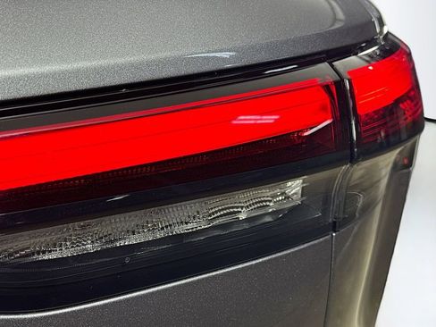 New 2026 INFINITI QX60 Luxe image 33