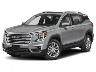 Used 2023 GMC Terrain AT4 w/ Infotainment Package II