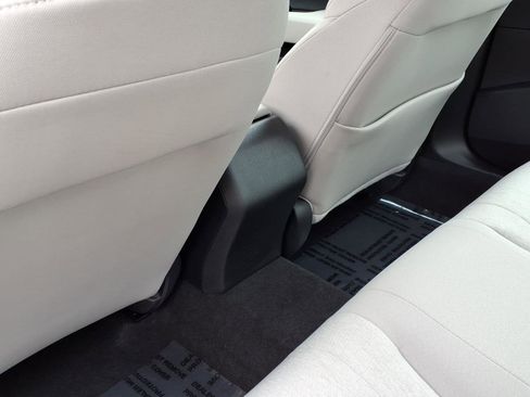 Certified 2024 Honda Accord LX image 6