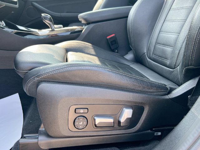 Used 2023 BMW X3 xDrive30i w/ Premium Package AWD/4WD image 23