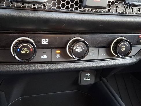 Certified 2023 Honda HR-V Sport image 15