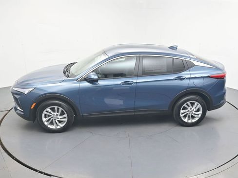 New 2026 Buick Envista Preferred image 26