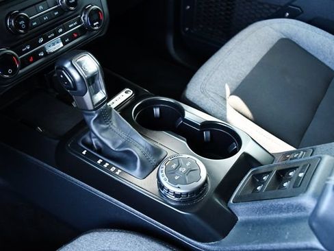 Used 2025 Ford Bronco Big Bend AWD/4WD image 30