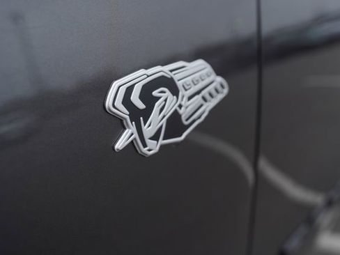 New 2026 RAM 1500 Big Horn image 38