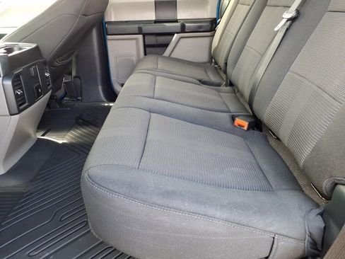 Used 2020 Ford F150 XL w/ Equipment Group 101A Mid image 16