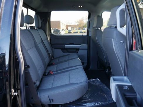 New 2026 Ford F350 XL w/ STX Appearance Package image 23