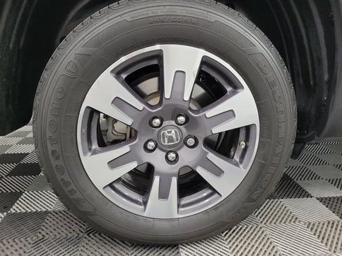 Used 2019 Honda Ridgeline RTL-E image 15