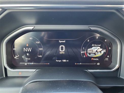 New 2026 GMC Sierra 2500 Denali Ultimate image 28