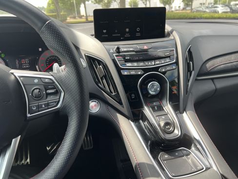 Certified 2024 Acura RDX A-Spec AWD/4WD image 21