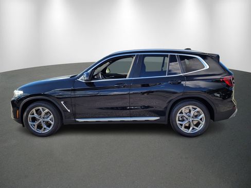 Used 2023 BMW X3 xDrive30i w/ Premium Package image 4