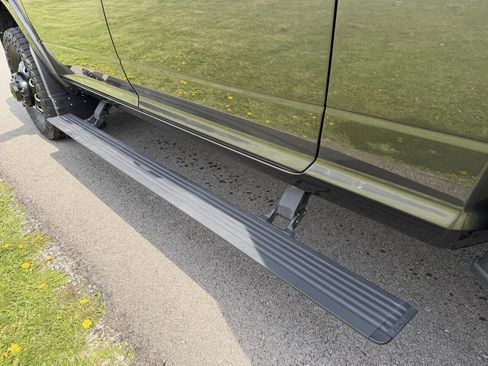 Used 2022 RAM 3500 Limited image 8