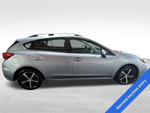Used 2023 Subaru Impreza 2.0i Premium AWD/4WD image 4