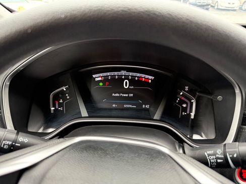 Used 2018 Honda CR-V EX image 18