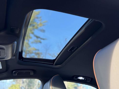 New 2026 Cadillac CT4 V image 18