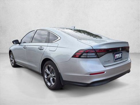 Used 2024 Honda Accord EX image 7