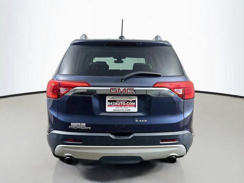 Used 2019 GMC Acadia SLT FWD image 6