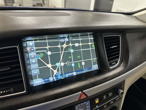 Used 2015 Hyundai Genesis 3.8 w/ Option Group 04 image 58