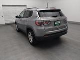 Used 2020 Jeep Compass Latitude image 5