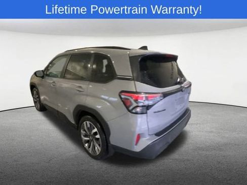 New 2026 Subaru Forester Touring image 7