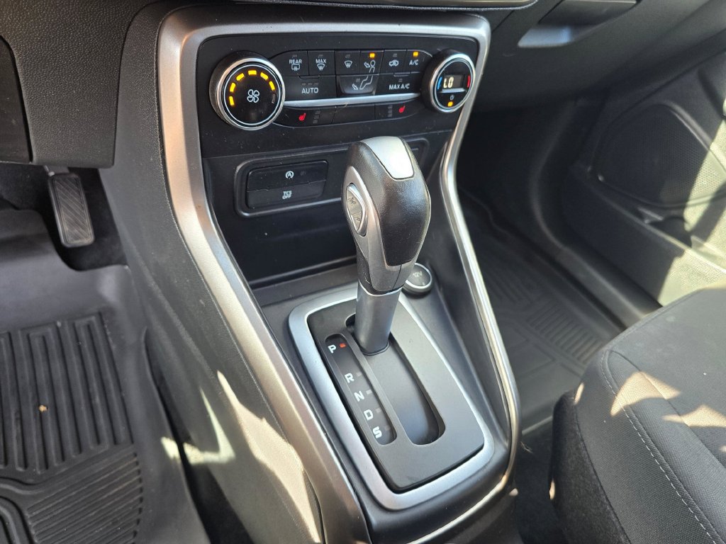 Used 2021 Ford EcoSport SE w/ SE Convenience Package AWD/4WD image 23
