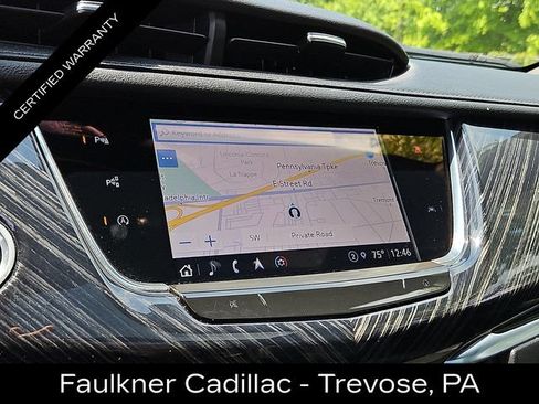 Certified 2023 Cadillac XT6 Premium Luxury w/ Technology Package AWD/4WD image 17